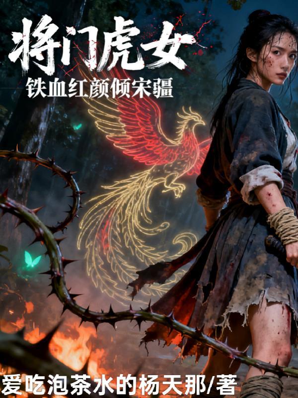 将门铁血王妃