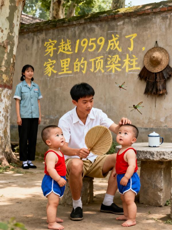穿越1959成了家里顶梁柱阳光很暖很暖全文免费阅读