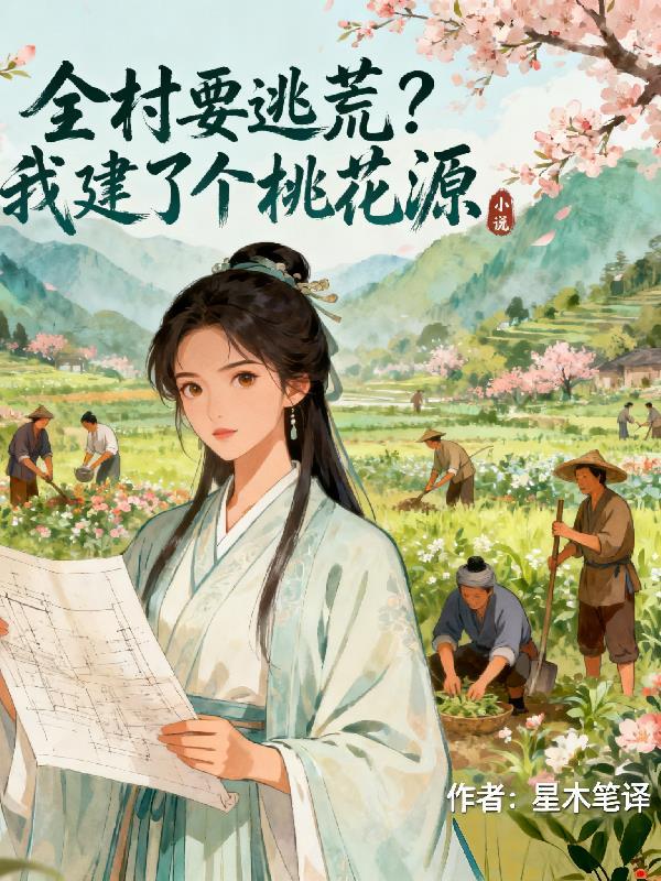 全村逃荒在短剧