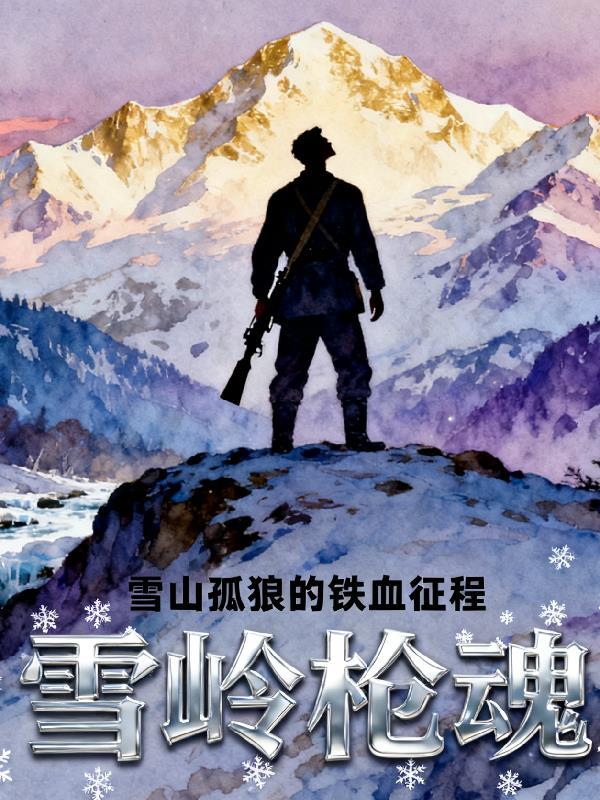重生雪岭枪王