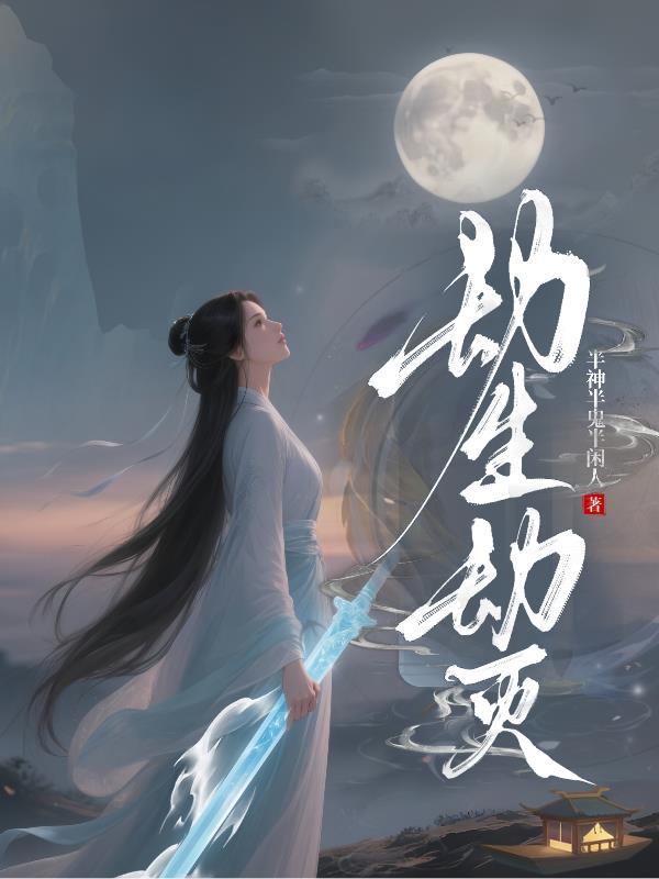 劫灭是什么意思