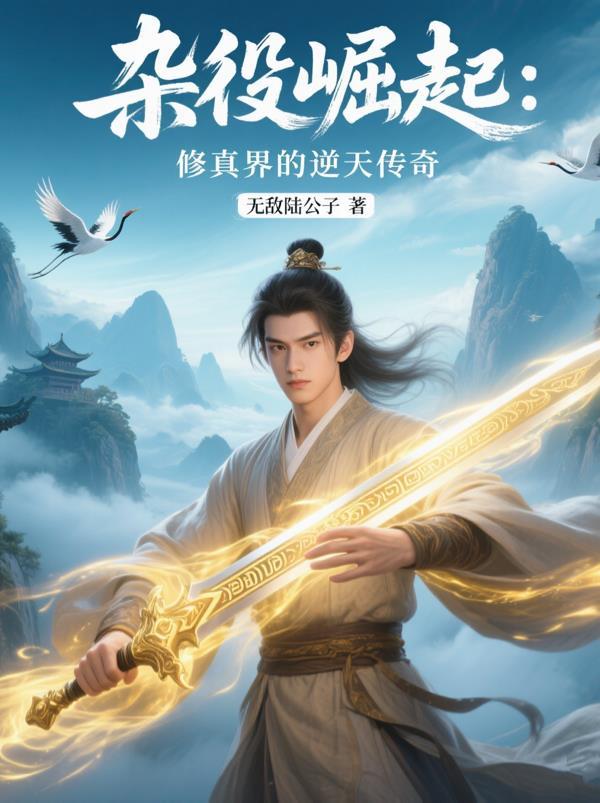 杂役的崛起在线观看