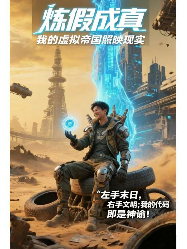 炼假成真类