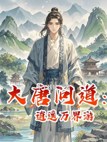 大唐逍遥虾一口气看完