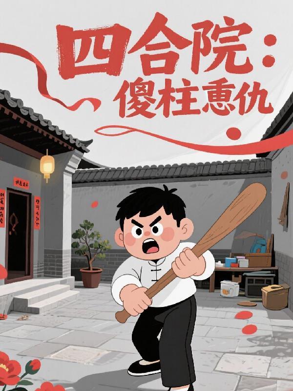 四合院傻柱的别样人生飞卢