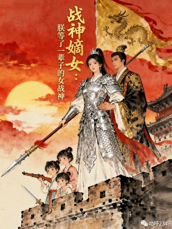 战神女婿全文免费阅读