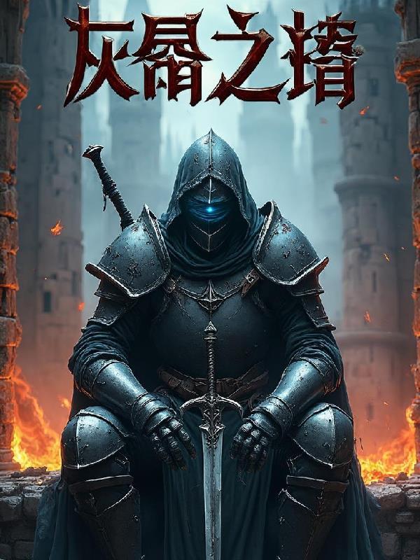 黑暗之魂3灰烬成双什么意思