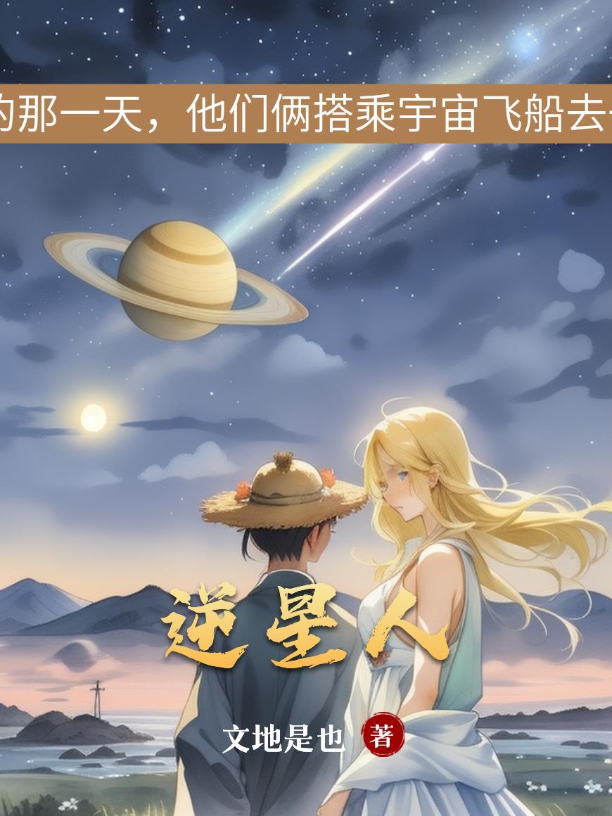 逆星人生
