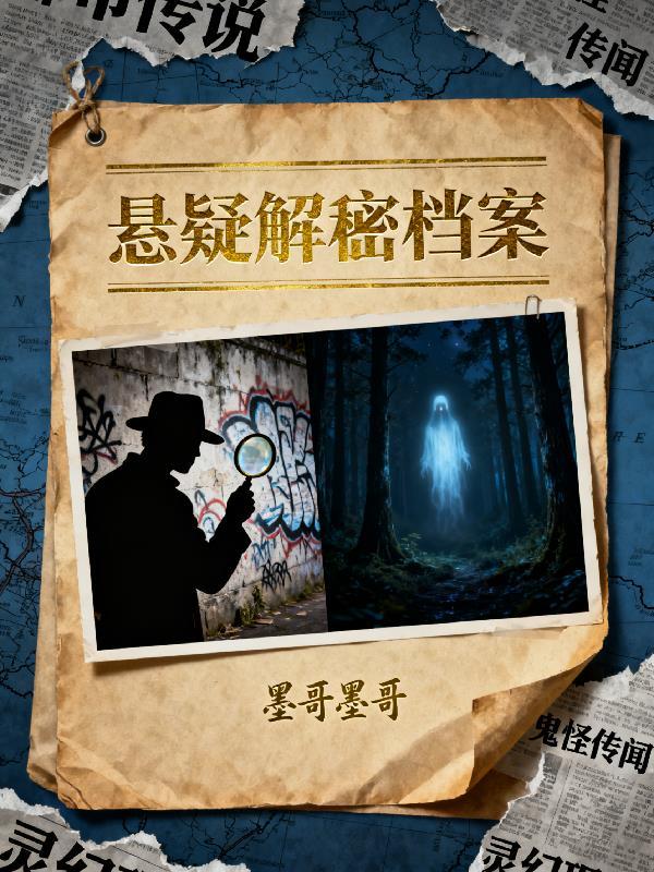 解密档案纪录片
