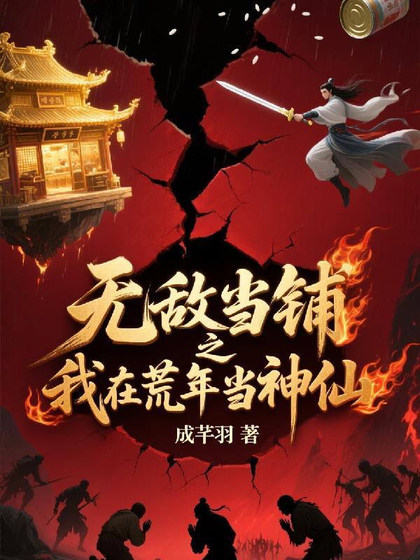 我当无敌