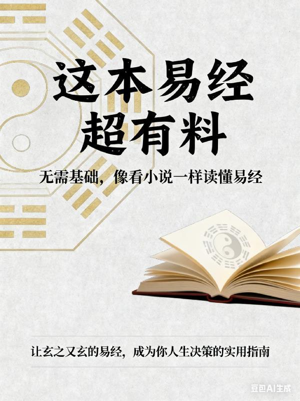 易经真的很容易多少钱一本
