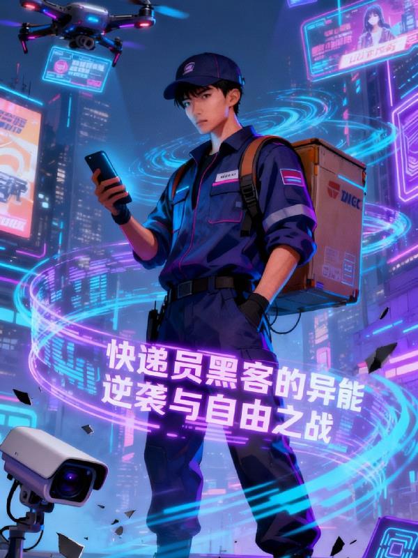 快递员1