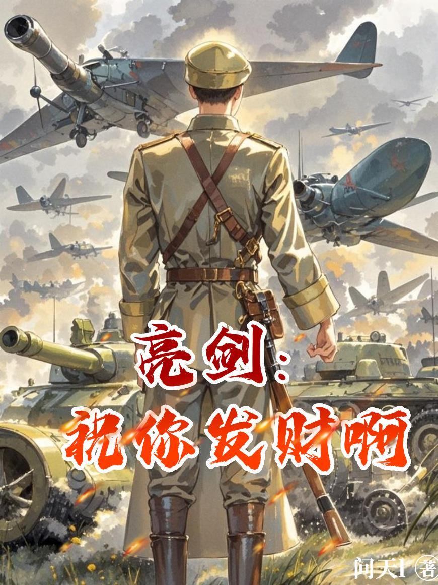 亮剑旅长我恭喜你发财啊