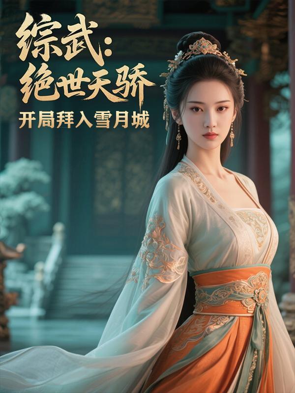 综武开局娶黄雪梅