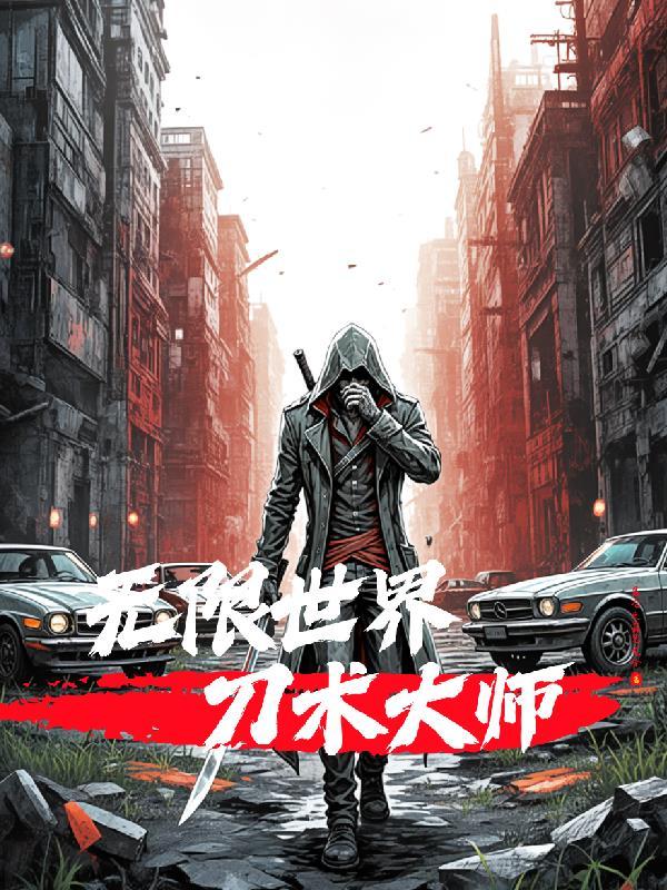 无限刀单职业