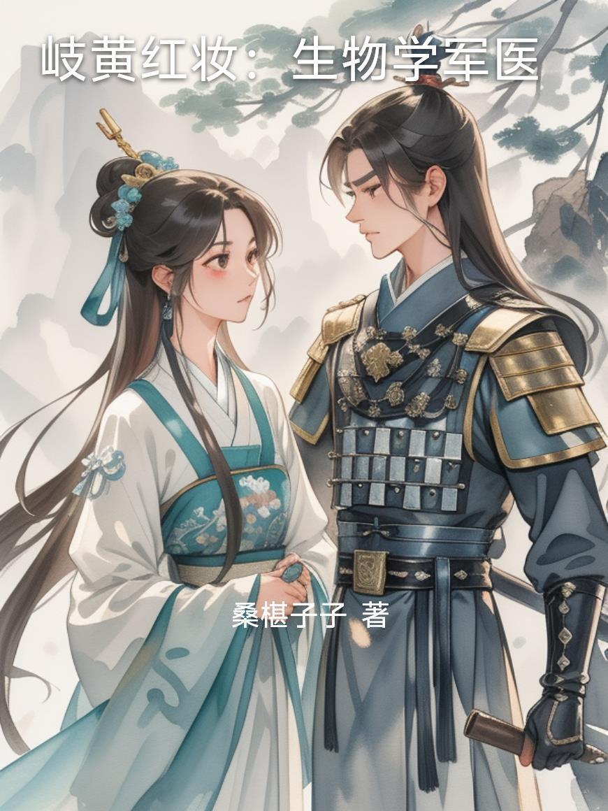 岐黄百科