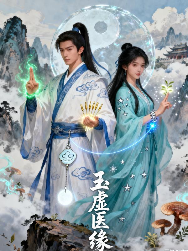 玉虚宗