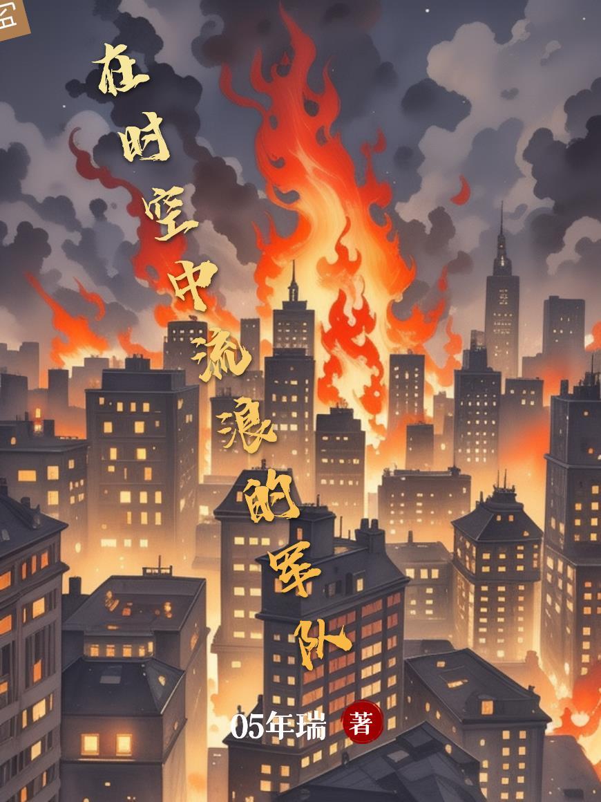 在时间里流浪