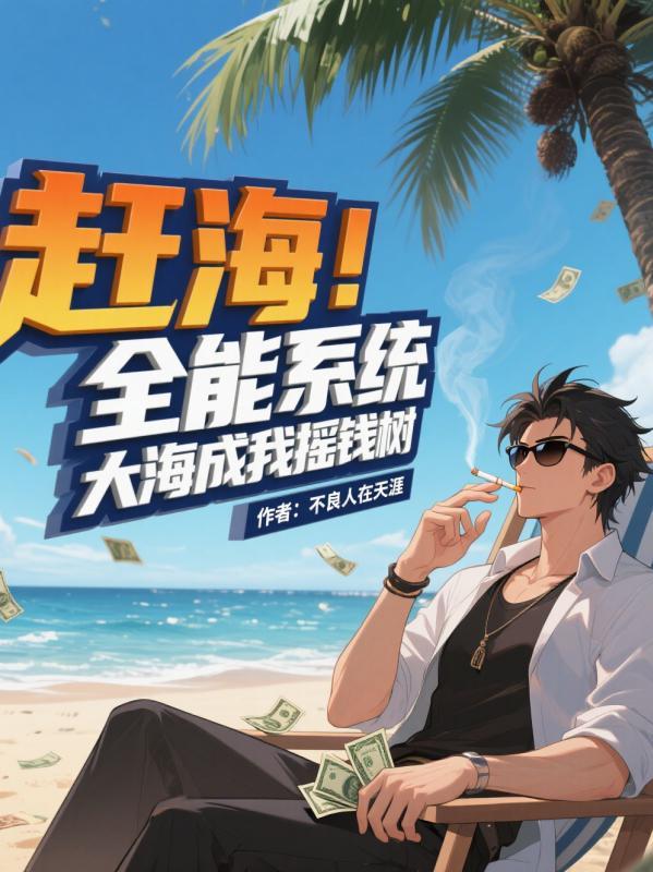 赶海系统带我逆袭人生短剧阿勤