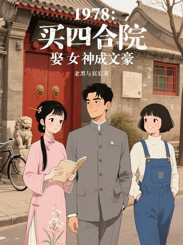 买四合院的明星