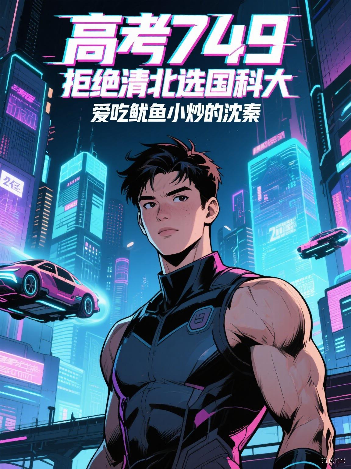 702分考生拒绝清北