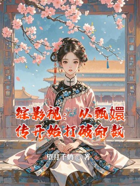 综影视穿甄嬛传