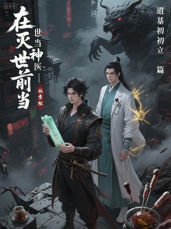 在灭世里和主神谈恋爱TXT