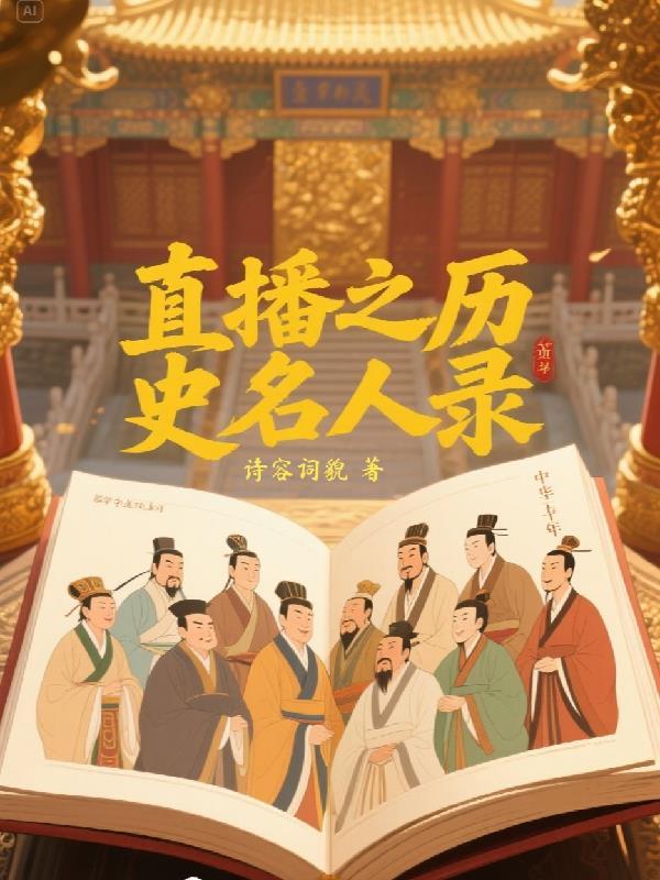 历史直播优秀女性的