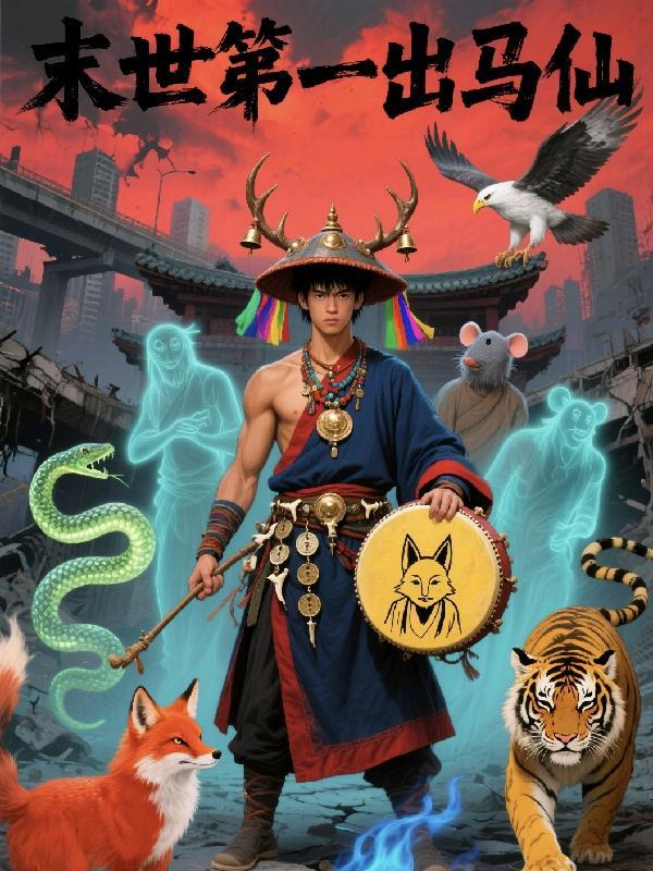 末世第一值灵师