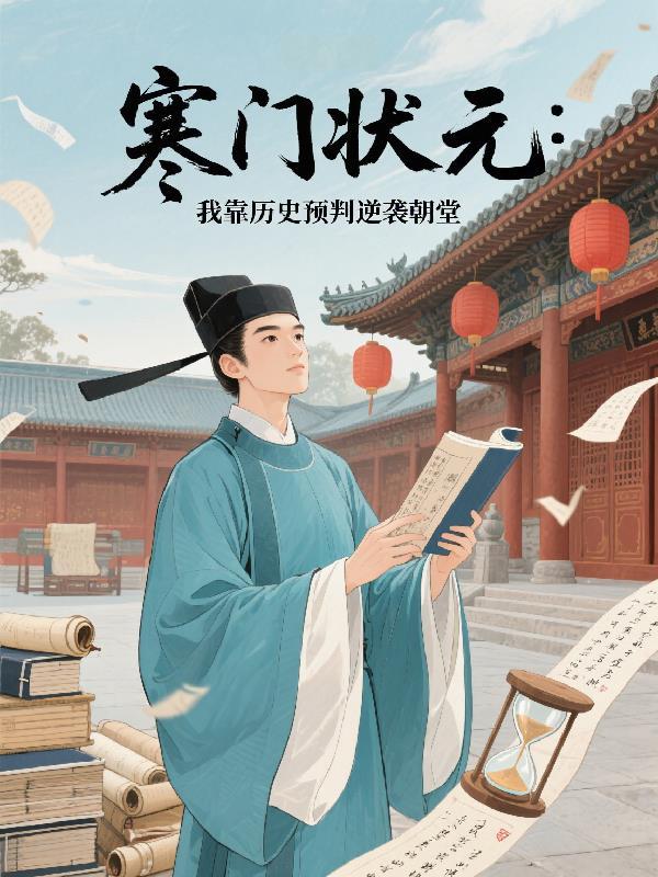 寒门我靠读书改写全足命运短剧