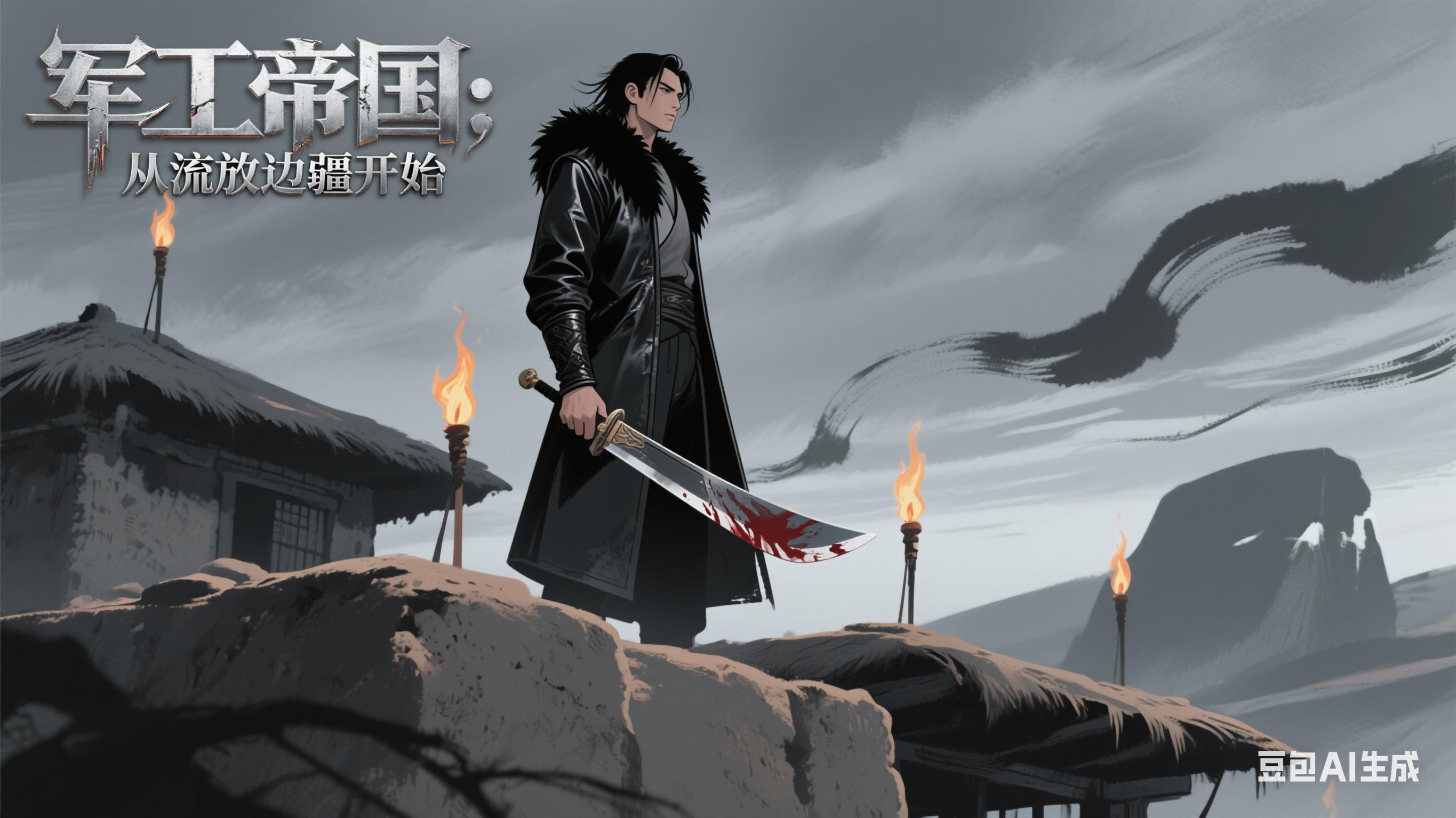 军工什么意思?