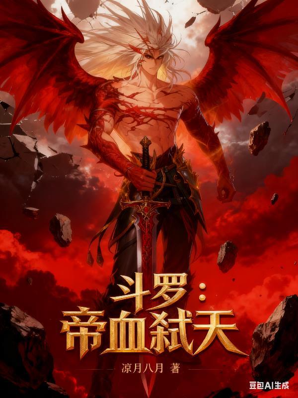 斗罗大陆之帝天重生