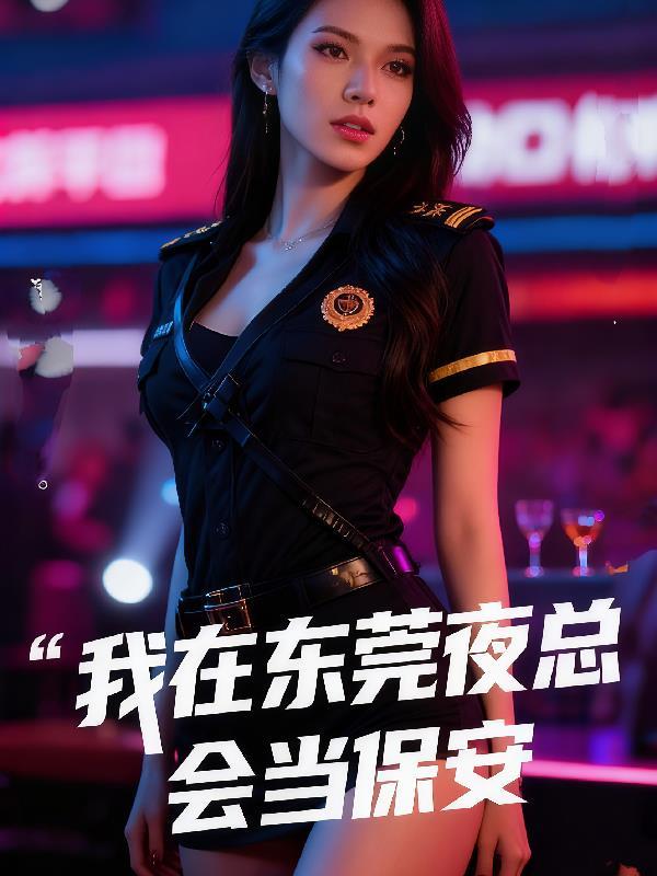我在东莞开夜总会的日子