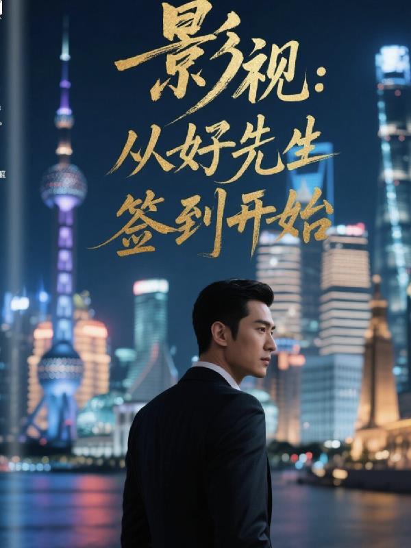 穿越从好先生开始都市