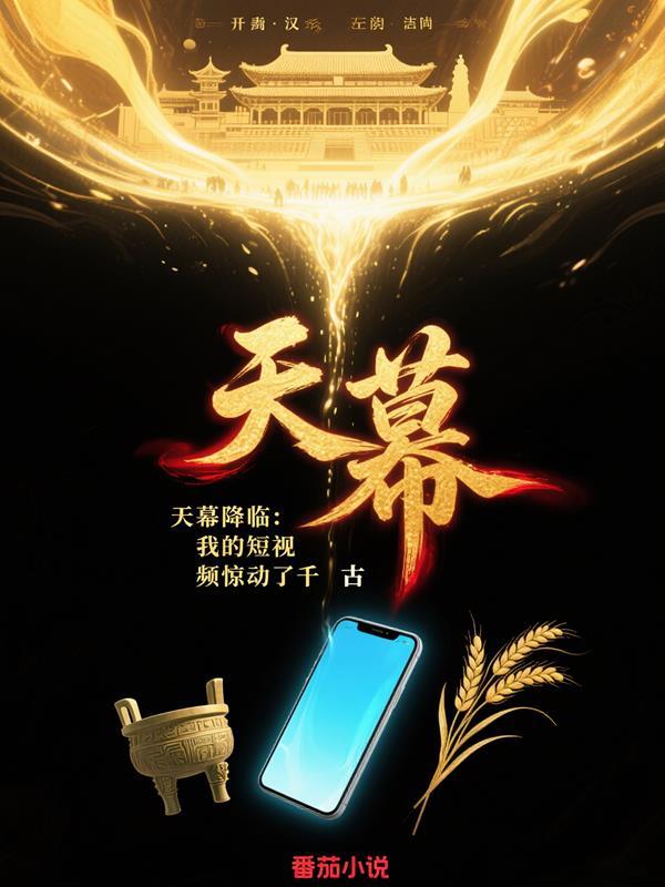 天幕是干嘛的