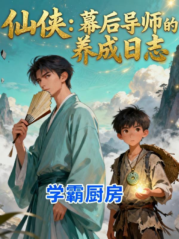 幕后指导的意思