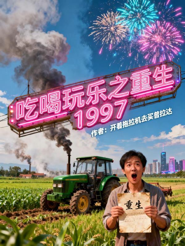 吃吃喝喝的重生小日子 枫香