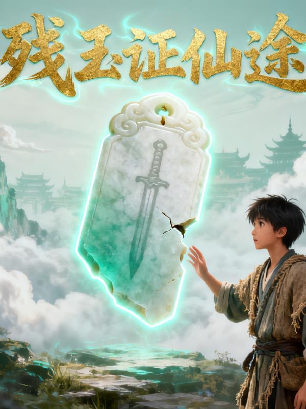 残剑仙途