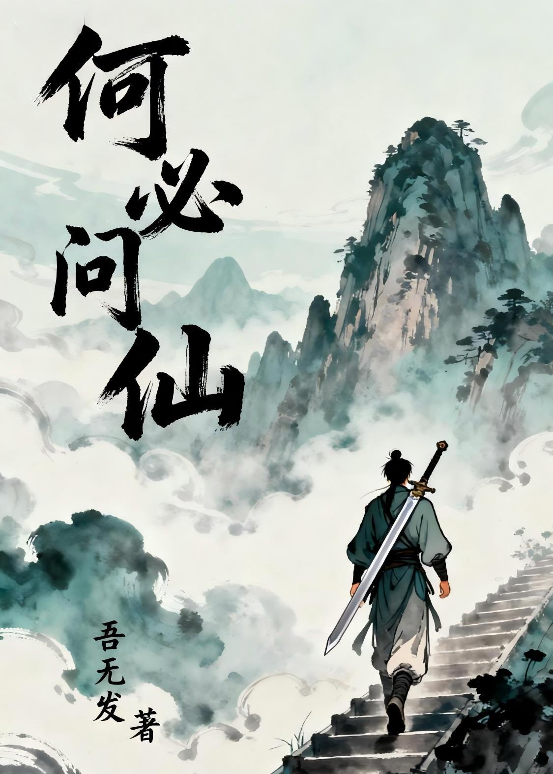 何必问天意
