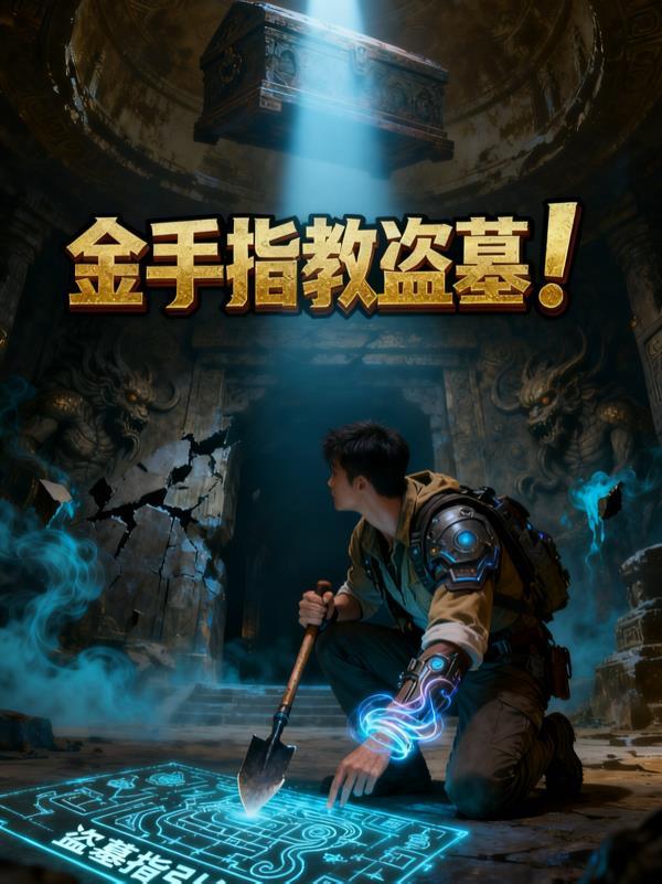 穿越异界金手指