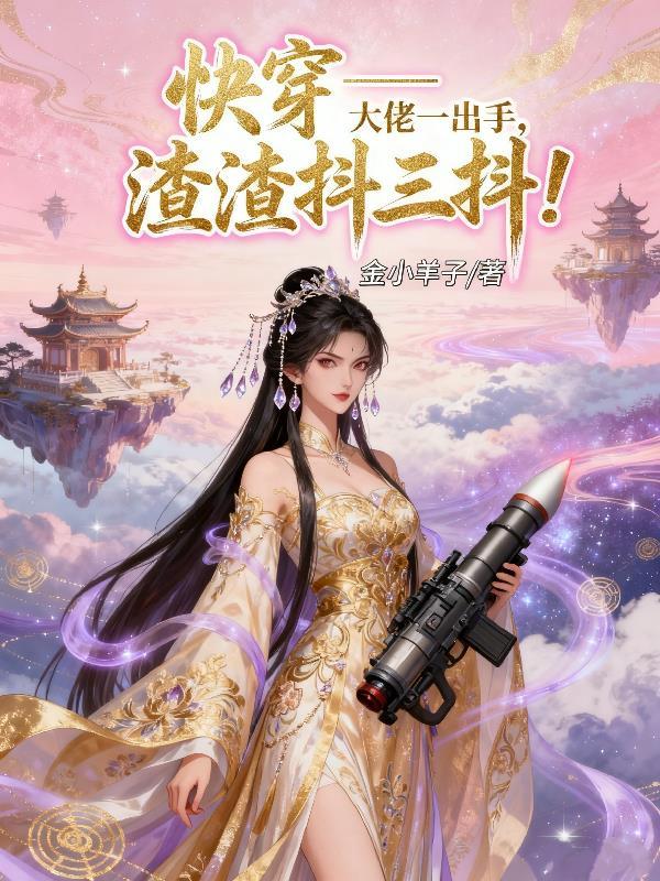 快穿之大佬拿了渣女