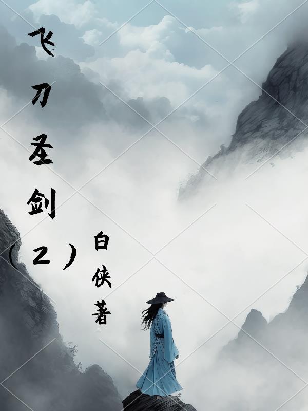 飞刀圣剑电视剧