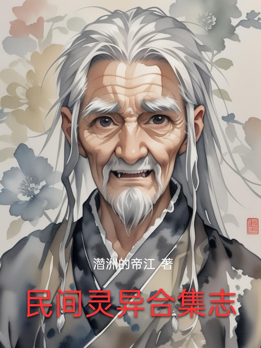 民间灵异故事三百篇