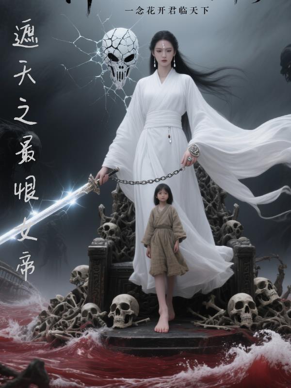 遮天女帝受辱