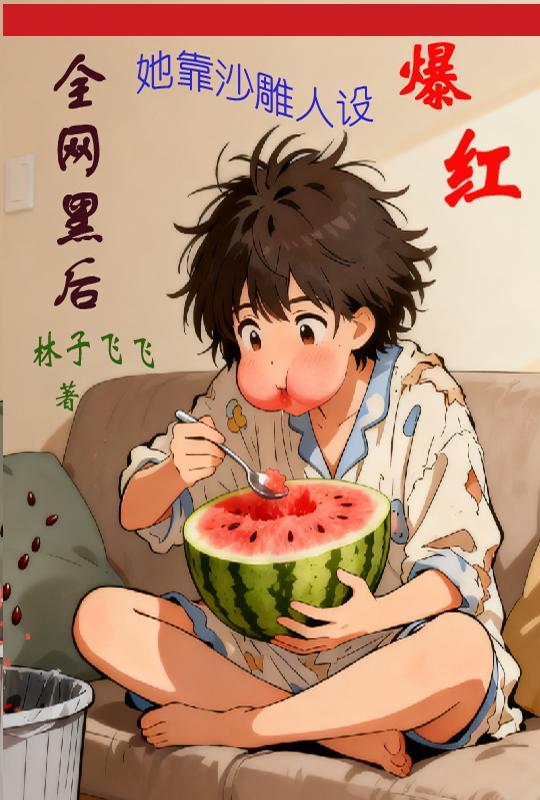 全网黑后靠综艺爆火