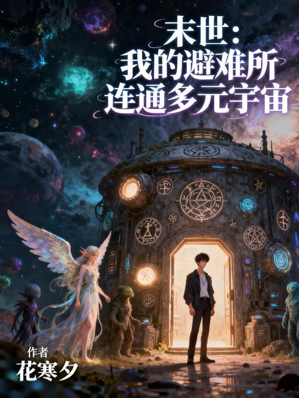 末日重生我的避难所全球最强