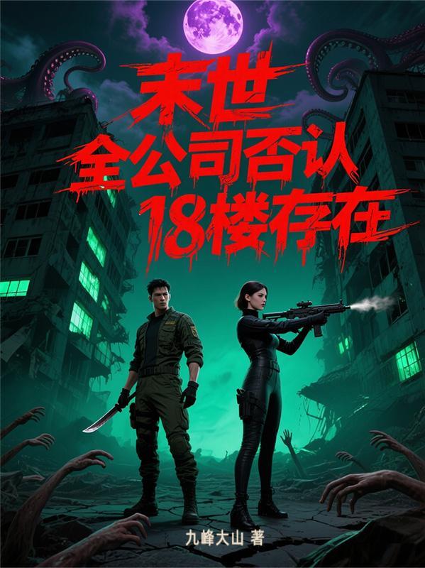 末世十八楼全员恶人