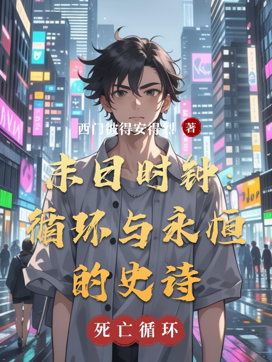 末日时钟仅剩85秒