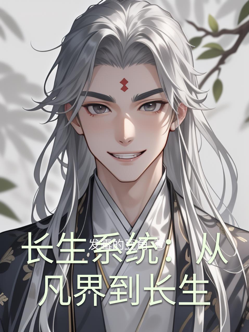 长生