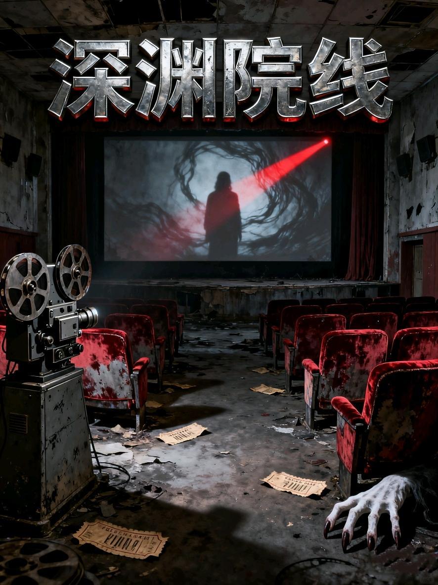 深渊剧情